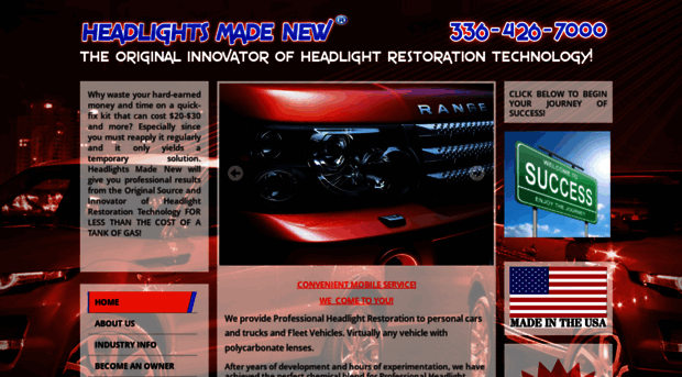 headlightsmadenew.com