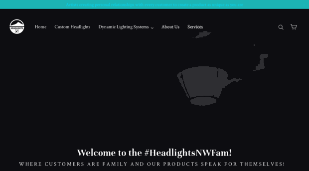 headlightsnw.com