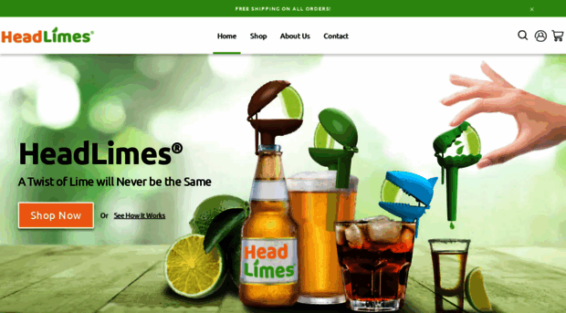 headlimes.com