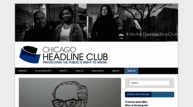 headlineclub.org