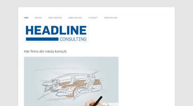 headlineconsulting.se