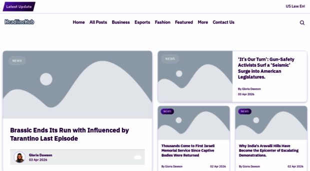 headlinehub.co.uk