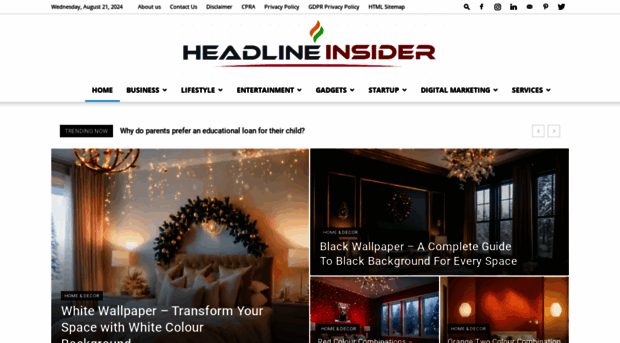 headlineinsider.com