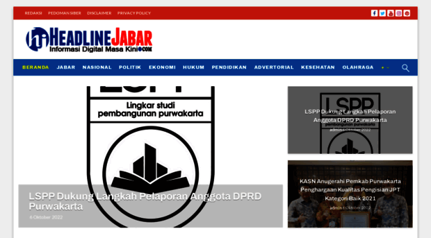 headlinejabar.com