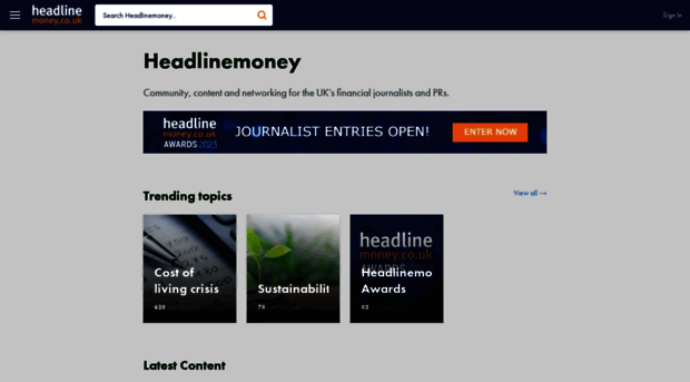 headlinemoney.co.uk