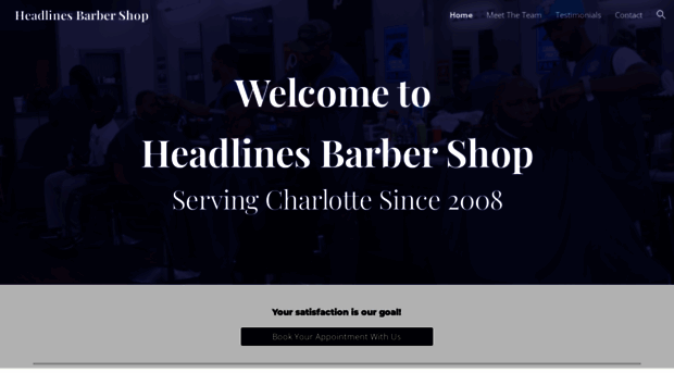 headlinesbarbershop.com