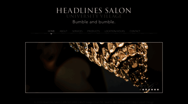 headlinessalon.com