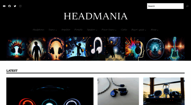 headmania.org