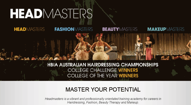 headmasters.com.au