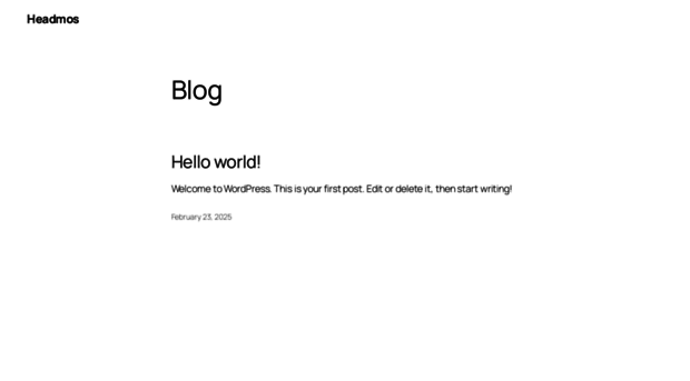 headmos.site