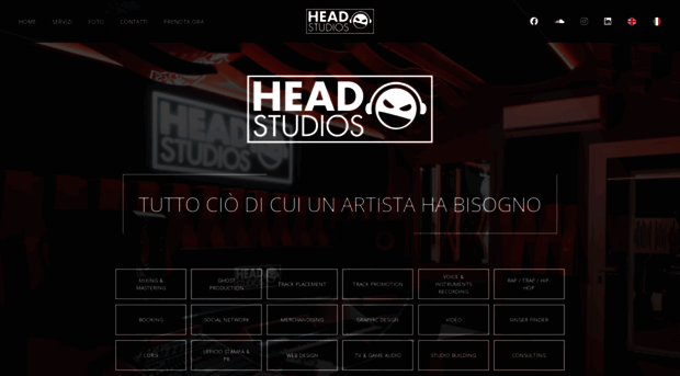 headmusicstudios.com