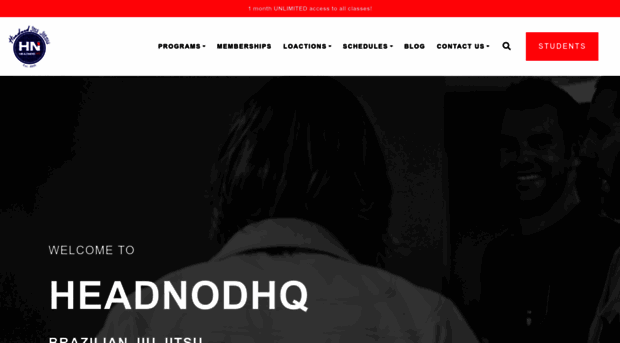 headnodhq.com