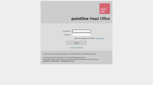 headoffice.pointone.co.uk