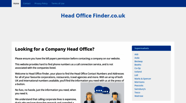 headofficefinder.co.uk