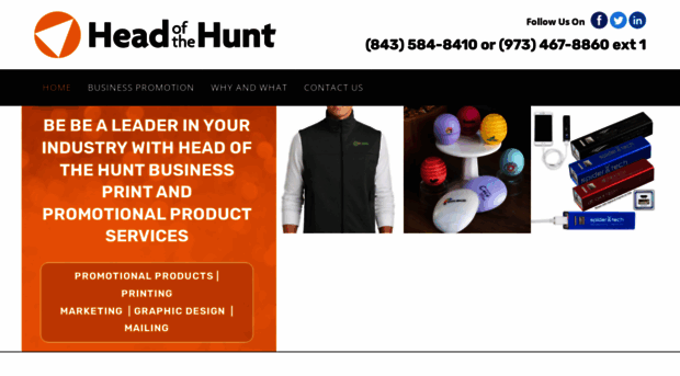 headofthehunt.com