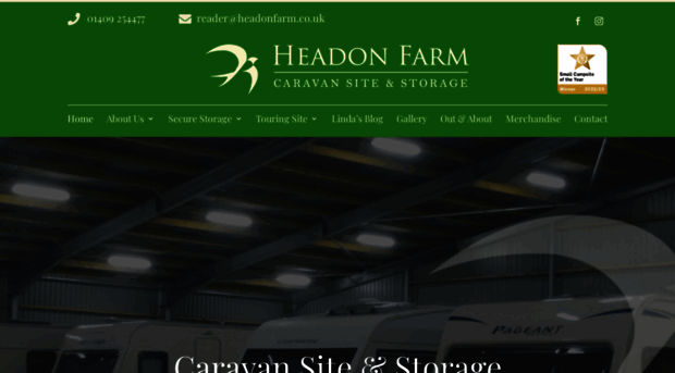 headonfarm.co.uk