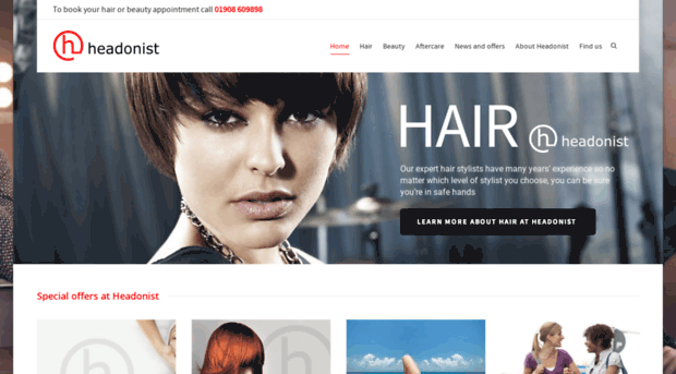 headonisthair.com