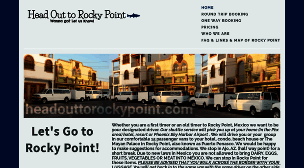 headouttorockypoint.com