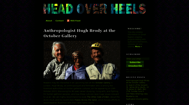 headoverheels.org.uk