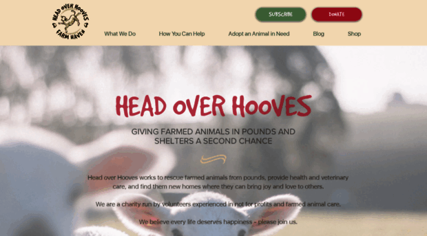 headoverhooves.org