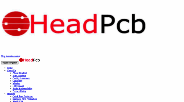 headpcb.com