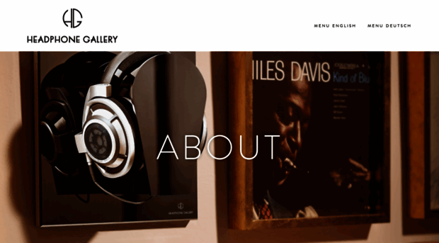 headphone-gallery.com