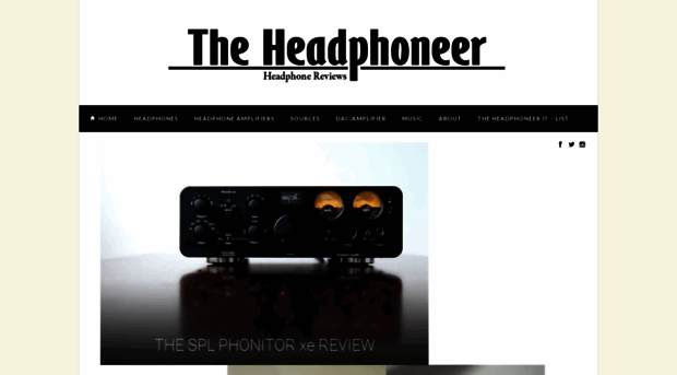 headphoneer.com