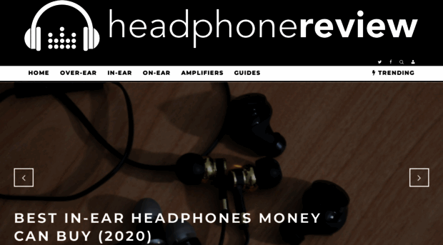 headphonereview.com