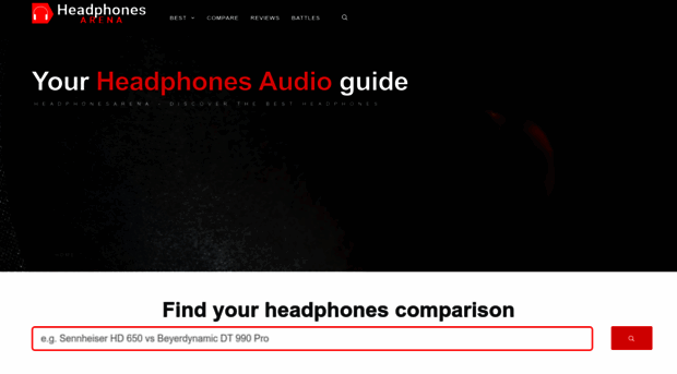 headphonesarena.com