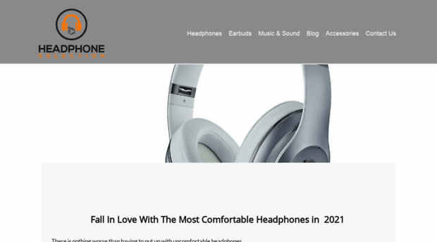 headphoneselection.com