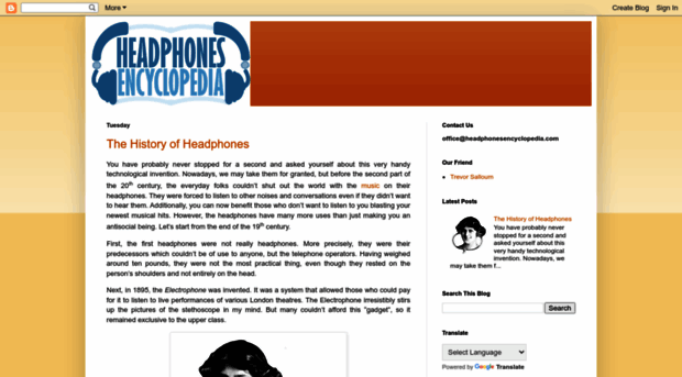 headphonesencyclopedia.blogspot.com