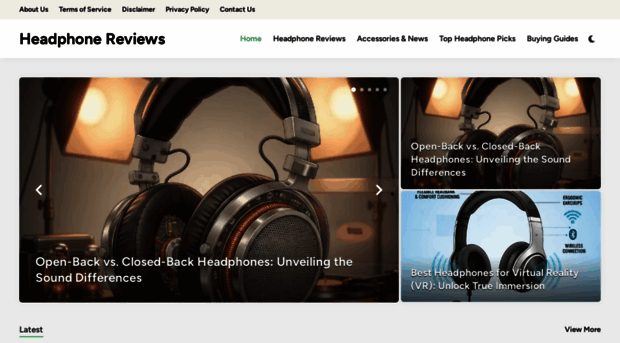 headphonesme.com