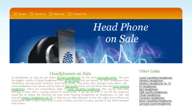 headphonesonsale.co.uk