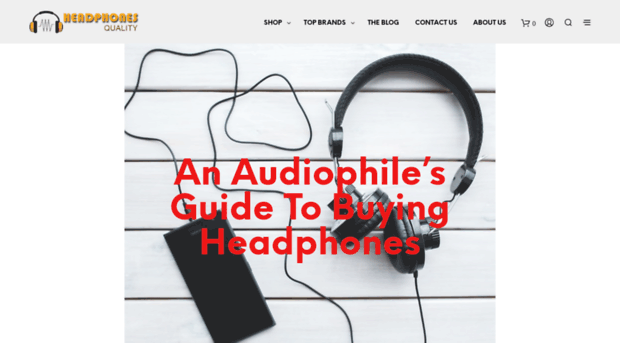 headphonesquality.com