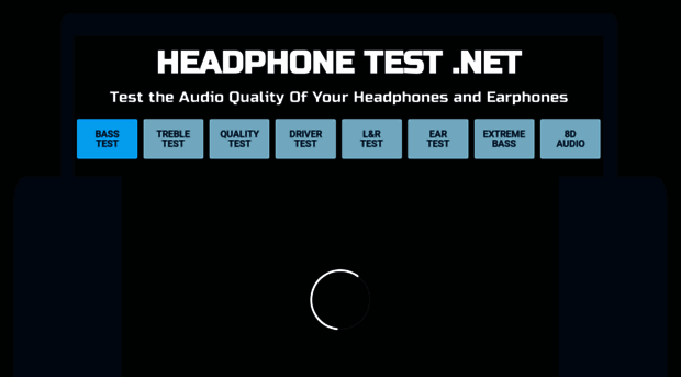 headphonetest.net