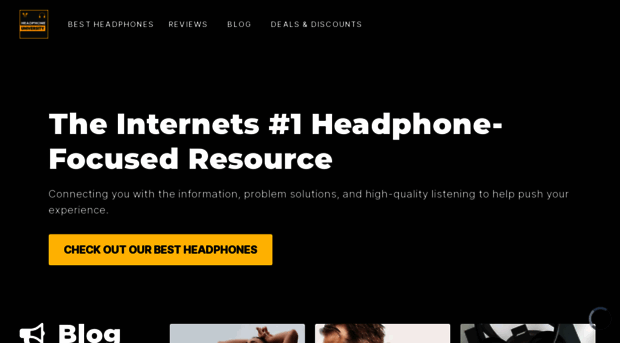 headphoneuniversity.com