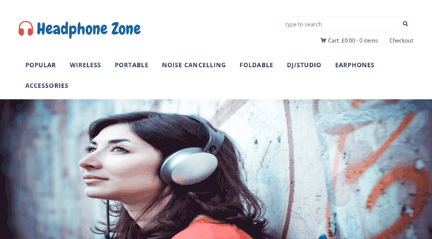 headphonezone.co.uk