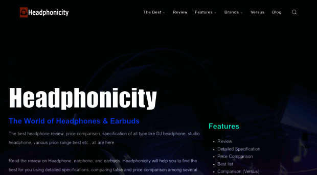 headphonicity.com