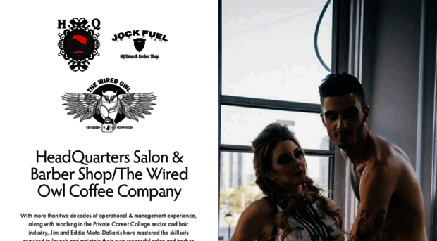 headquartershairsalon.ca