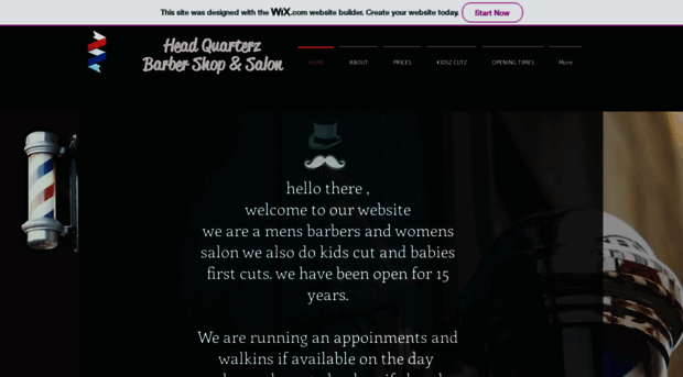 headquarterzbarbers.co.uk