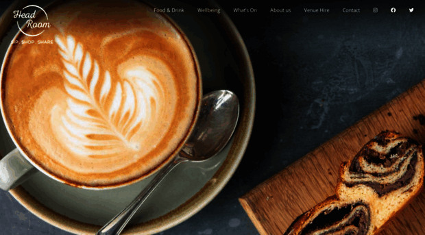 headroomcafe.org