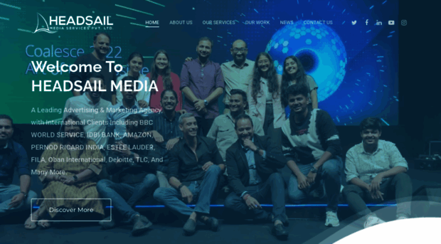 headsail.co.in