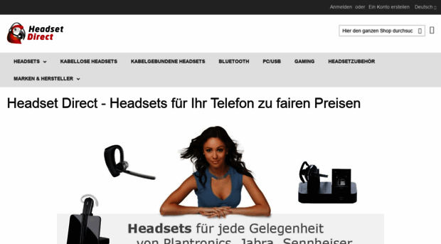 headset-direct.com