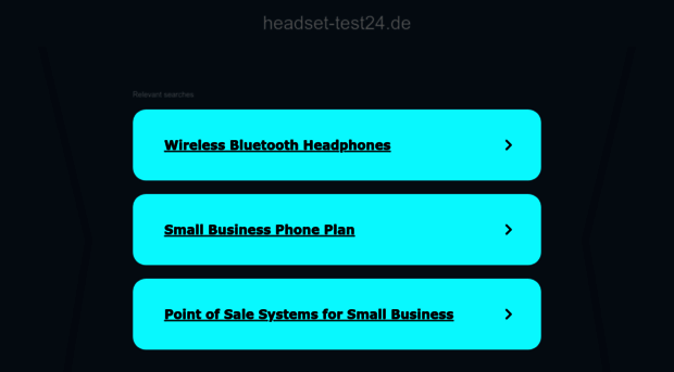 headset-test24.de