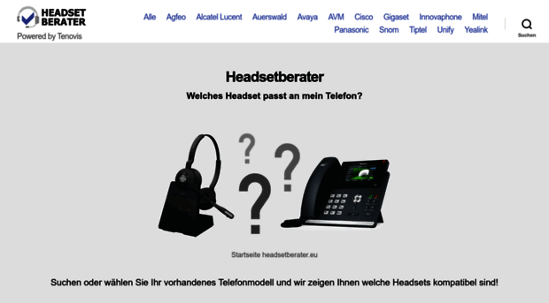 headsetberater.de