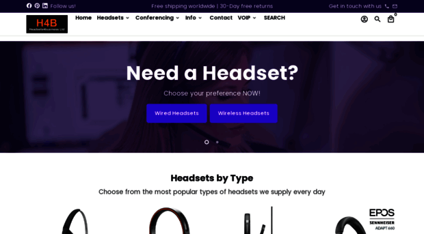 headsets4business.co.uk