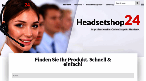 headsetshop24.de