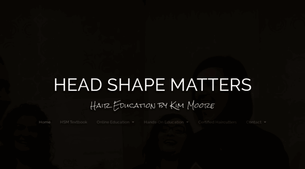 headshapematters.com