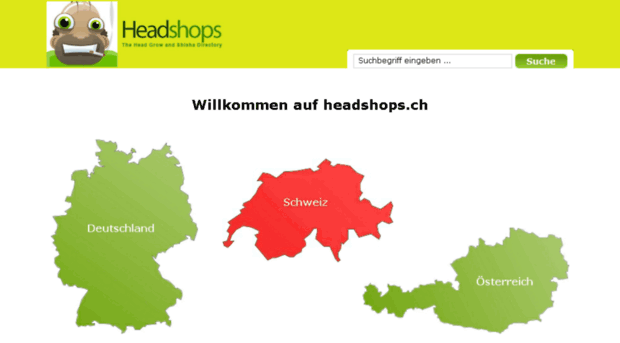 headshops.ch