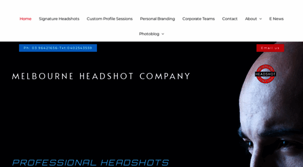 headshot.com.au